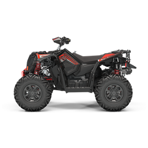 ATV, quad bike PNG-94193